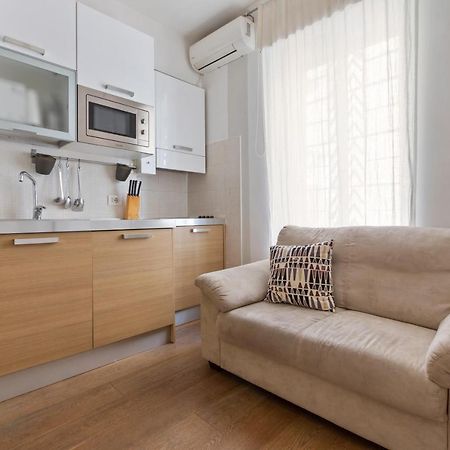 Porta Venezia Nest Apartment Milano Eksteriør bilde