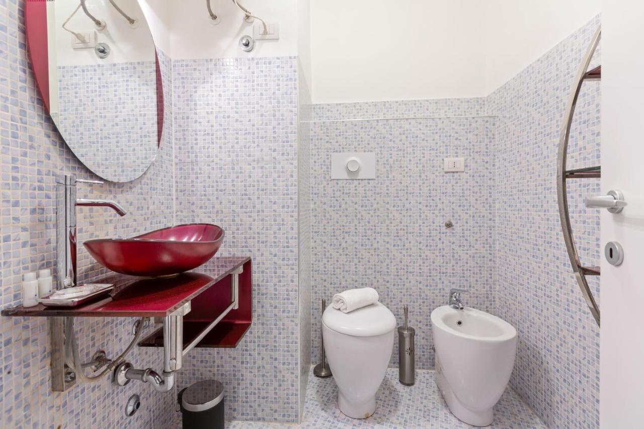 Porta Venezia Nest Apartment Milano Eksteriør bilde