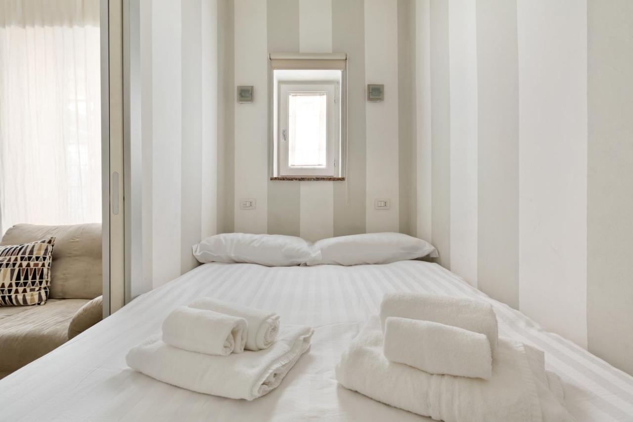 Porta Venezia Nest Apartment Milano Eksteriør bilde